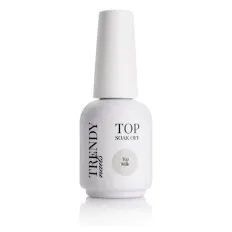 Топ для гель-лака TrendyNails HFTF 15 мл (Milk)