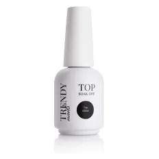 Топ для гель-лака TrendyNails HFTF 15 мл (Shine)