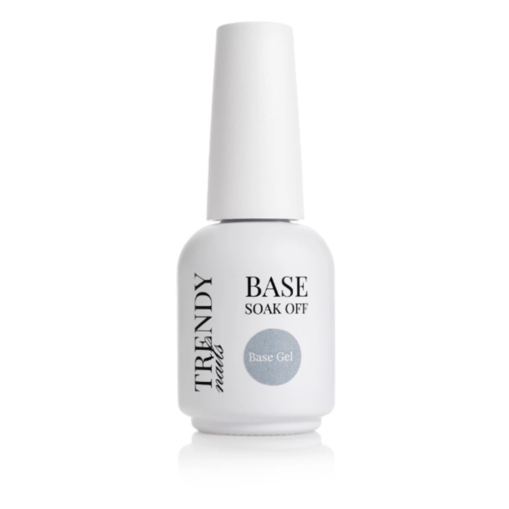 База для гель-лака TrendyNails HFTF (15 мл)