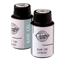 База для гель-лаку TrendyNails HFTF  (30 мл)