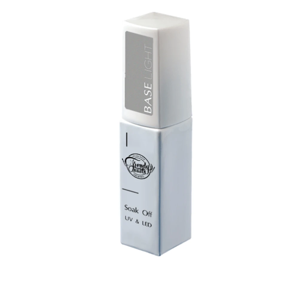 База для гель-лака TrendyNails HFTF (Light 8 мл)