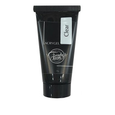 Гель Acrygel TrendyNails HFTF  30 г (Clear)