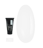 Гель Acrygel TrendyNails HFTF  30 г (Blаnc de Blаnc)