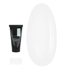 Гель Acrygel TrendyNails HFTF  30 г (Blаnc de Blаnc)