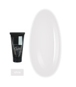 Гель Acrygel TrendyNails HFTF 30 г (White)