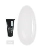 Гель Acrygel TrendyNails HFTF 30 г (White)