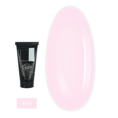 Гель Acrygel TrendyNails HFTF  30 г (Pink)