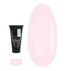 Гель Acrygel TrendyNails HFTF  30 г (Pink)