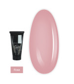 Гель Acrygel TrendyNails HFTF  30 г (Rose)