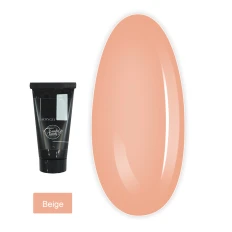 Гель Acrygel TrendyNails HFTF  30 г (Beige)