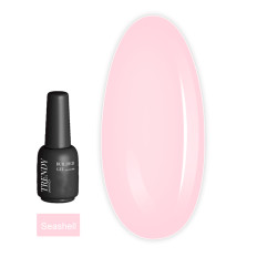 Гель Builder gel in a bottle HFTF 15 мл (Seashell)