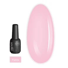 Гель Builder gel in a bottle HFTF 15 мл (Funny)