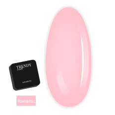 Гель Builder gel in a bottle HFTF 30 мл (Romantic)