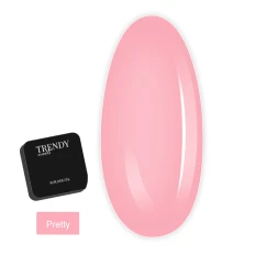 Гель Builder gel in a bottle HFTF 30 мл (Pretty)