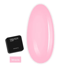 Гель Builder gel in a bottle HFTF 30 мл (Miracle)