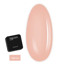 Гель Builder gel in a bottle HFTF 30 мл (Sakura)