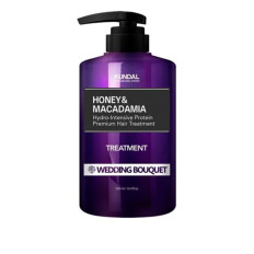 Гель для душа Kundal Honey & Macadamia (Wedding Bouquet 500 мл)