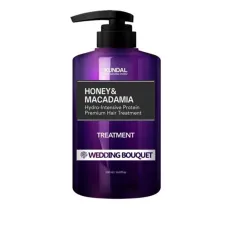 Гель для душу Kundal Honey & Macadamia (Wedding Bouquet 500 мл)