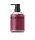 Мыло-эксфолиант для рук Kundal Exfoliating Waterfull (Crushed Cherry)