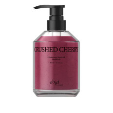 Мило-ексфоліант для рук Kundal Exfoliating&Waterfull (Crushed Cherry)