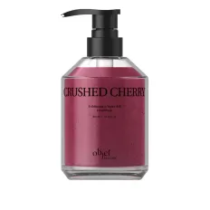 Мило-ексфоліант для рук Kundal Exfoliating&Waterfull (Crushed Cherry)