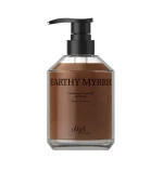 Мыло-эксфолиант для рук Kundal Exfoliating Waterfull (Earthy Myrrh)