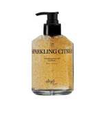 Мыло-эксфолиант для рук Kundal Exfoliating Water full (Sparkling Citrus)