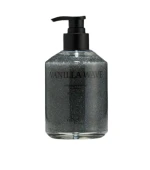 Мыло-эксфолиант для рук Kundal Exfoliating Water full (Vanilla Wave)