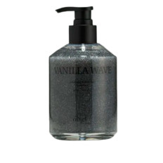Мило-ексфоліант для рук Kundal Exfoliating&Waterfull (Vanilla Wave)