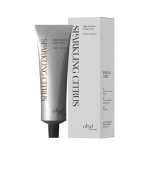 Крем для рук преміум-класу Kundal Silky&Buttery Hand Cream (Sparkling Citrus 50 мл)