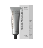 Крем для рук премиум-класса Kundal Silky&Buttery Hand Cream (Sparkling Citrus 50 мл)