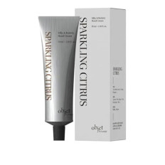 Крем для рук преміум-класу Kundal Silky&Buttery Hand Cream (Sparkling Citrus 50 мл)