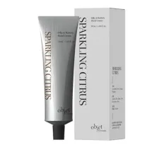 Крем для рук преміум-класу Kundal Silky&Buttery Hand Cream (Sparkling Citrus 50 мл)