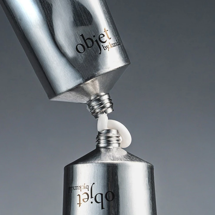 Крем для рук премиум-класса Kundal Silky&Buttery Hand Cream (Vanilla Wave 50 мл)