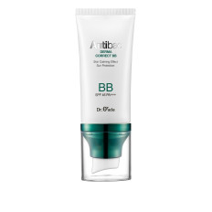 Крем-BB матуючий для обличчя Dr.Oracle Antibac Derma Correct (40 мл)