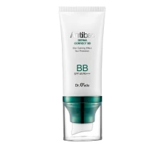 Крем-BB матированный для лица Dr.Oracle Antibac Derma Correct (40 мл)