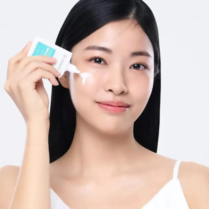 Сыворотка солнцезащитная для лица Dr.Oracle (Centella Biome 50 мл)