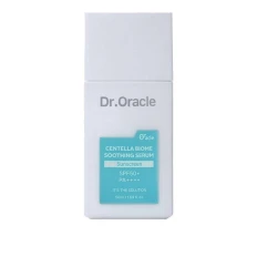 Сыворотка солнцезащитная для лица Dr.Oracle (Centella Biome 50 мл)