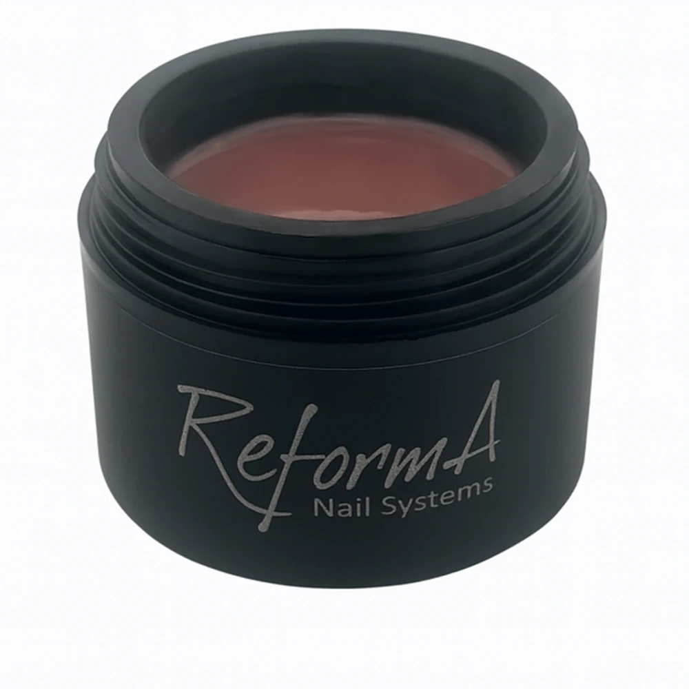 Гель Builder Gel Reforma 15 мл (942278 Cappuccino)