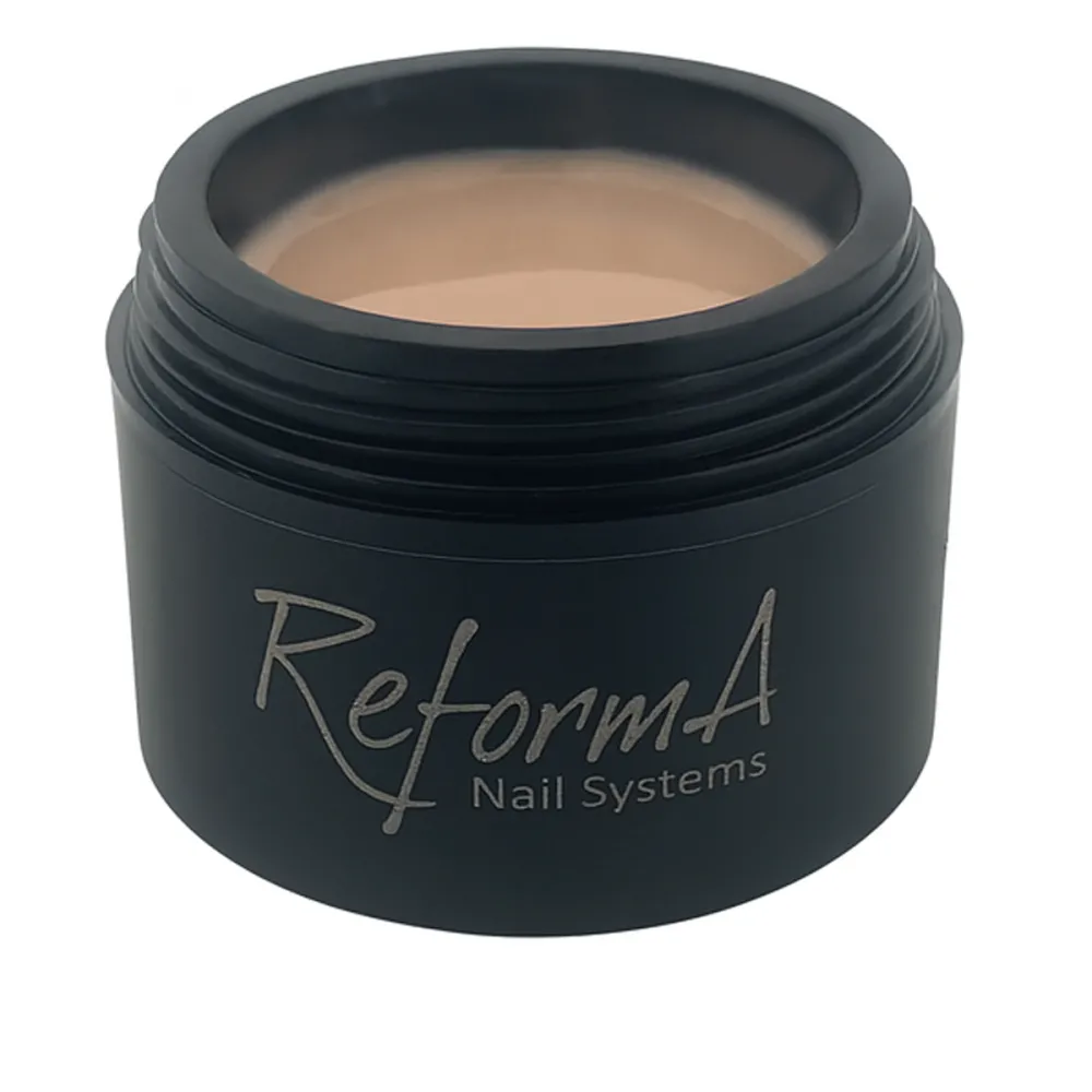 Гель Builder Gel Reforma 15 мл (942276 Flat White)