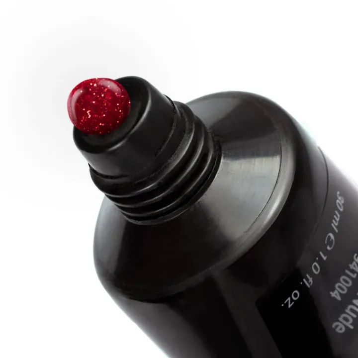 Гель Acrylic Gel Reforma 30 г (942326 Glistering Glamour)