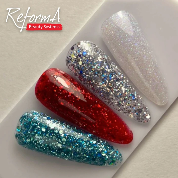 Гель Acrylic Gel Reforma 30 г (942322 Moonlight)