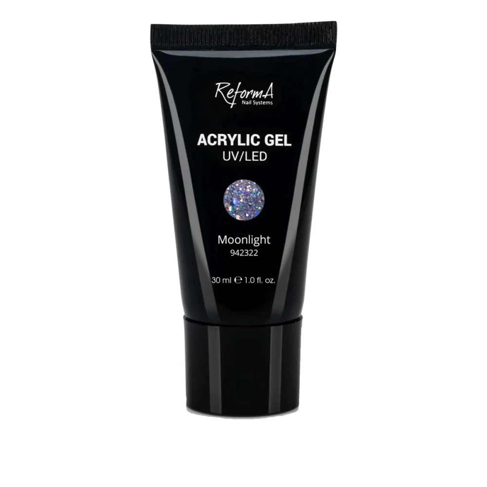 Гель Acrylic Gel Reforma 30 г (942322 Moonlight)