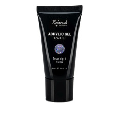 Гель Acrylic Gel Reforma 30 г (942322 Moonlight)