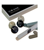 Набор для японского маникюра Eco grit (Eco Shine)