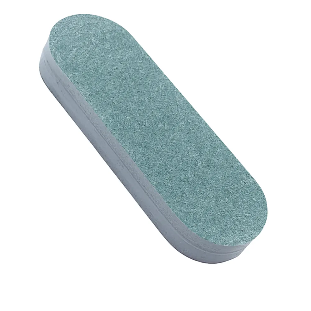 Баф-полірувальник для японського манікюру Eco grit (6*1,8 см)