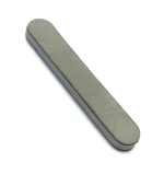 Бафф-полировщик для японского маникюра Eco grit (8,7*1,8 см)