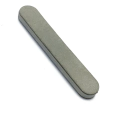 Бафф-полировщик для японского маникюра Eco grit (8,7*1,8 см)