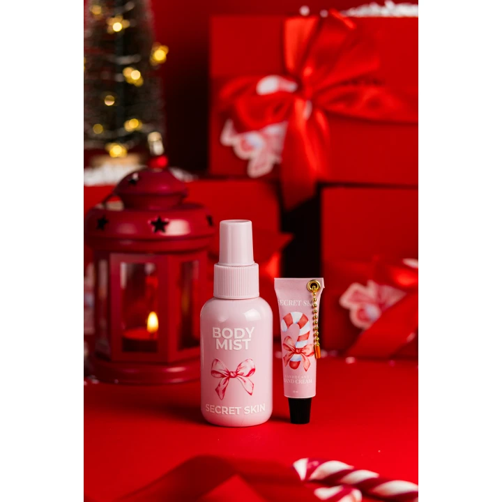 Набор Secret Skin (1)