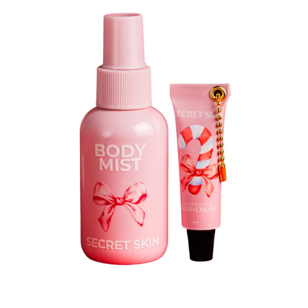 Набор Secret Skin (1)